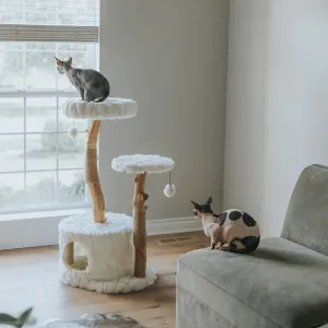 ALBA Cat Tree