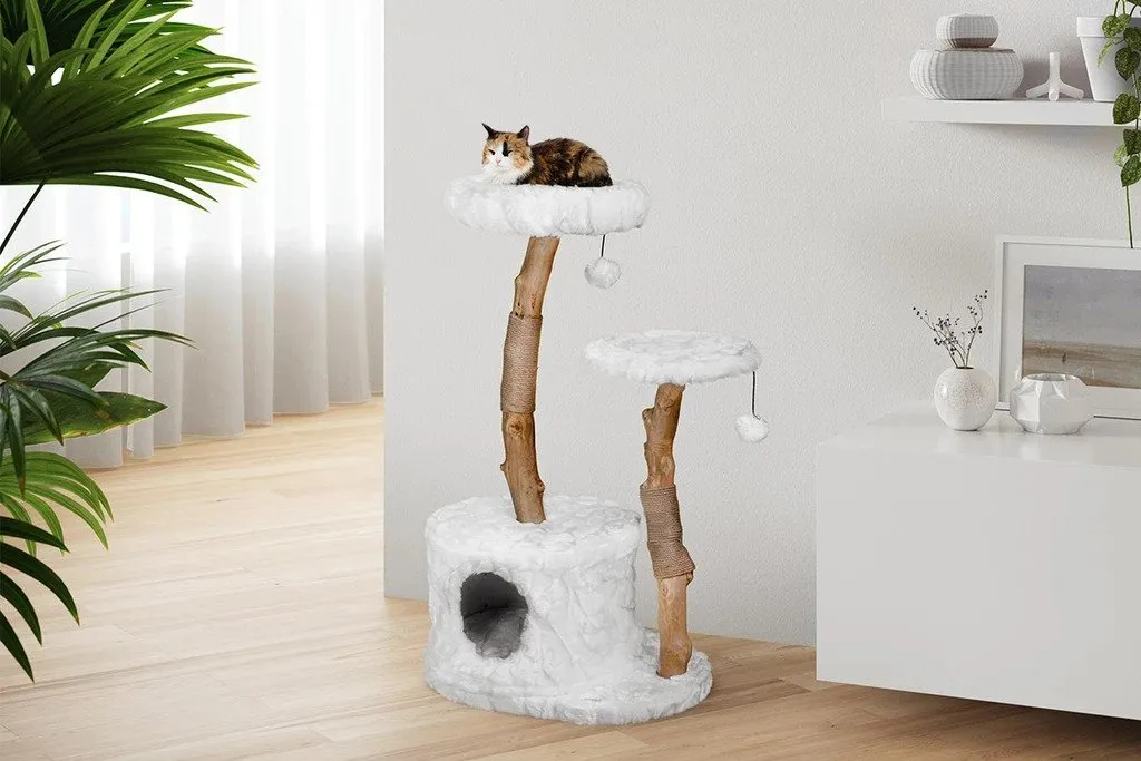 ALBA Cat Tree