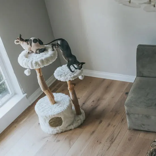 ALBA Cat Tree