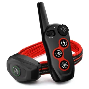 Anti Bark Collar Rechargeable Dog Electric Remote