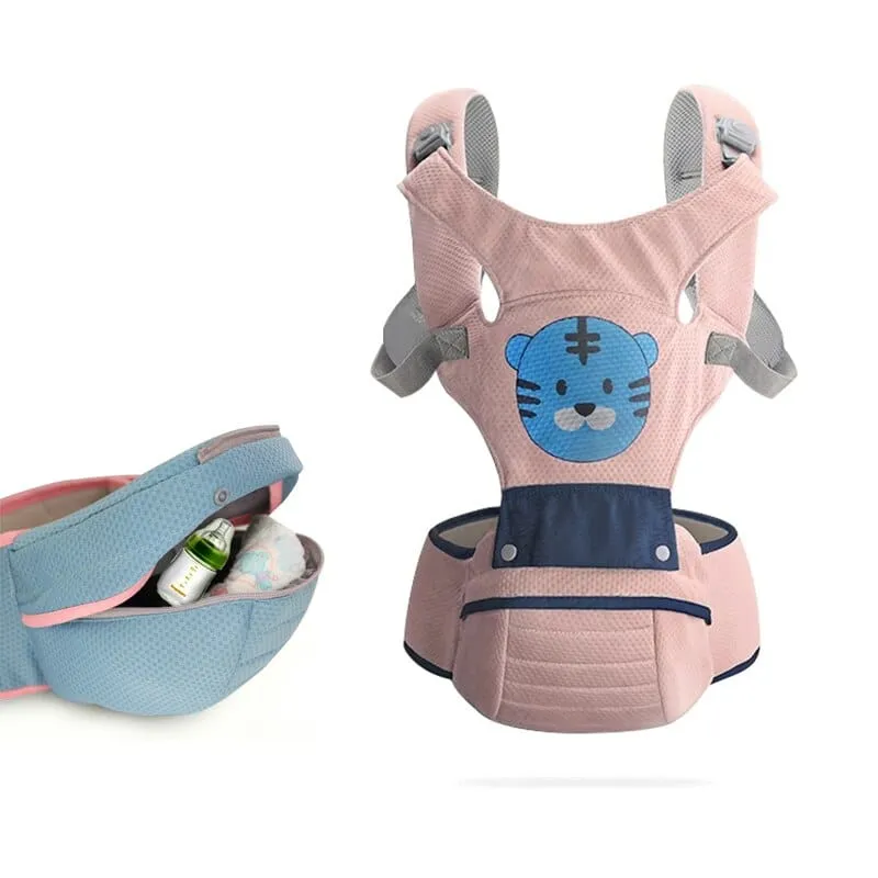 Baby Carrying Seat: Safe for Your Newborn