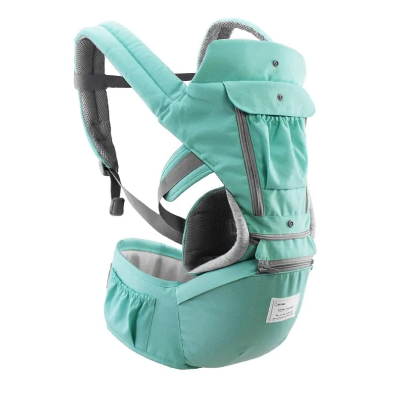 Baby Carrying Seat: Safe for Your Newborn