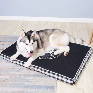 Bed- L:100X70X8CM