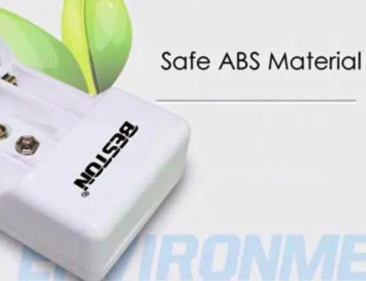 Beston 4 'AAA' Battery