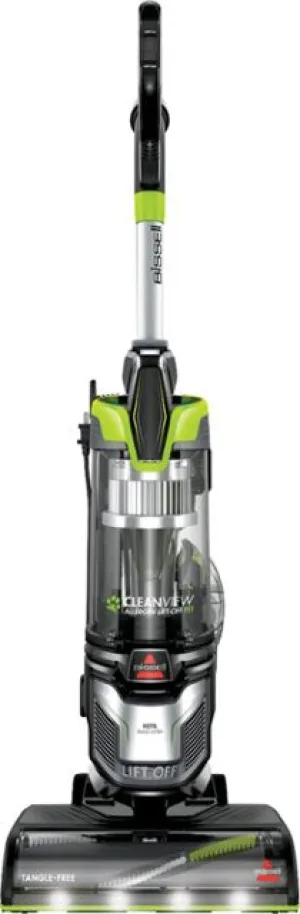 Bissell CleanView Allergen Lift-Off Pet Vacuum