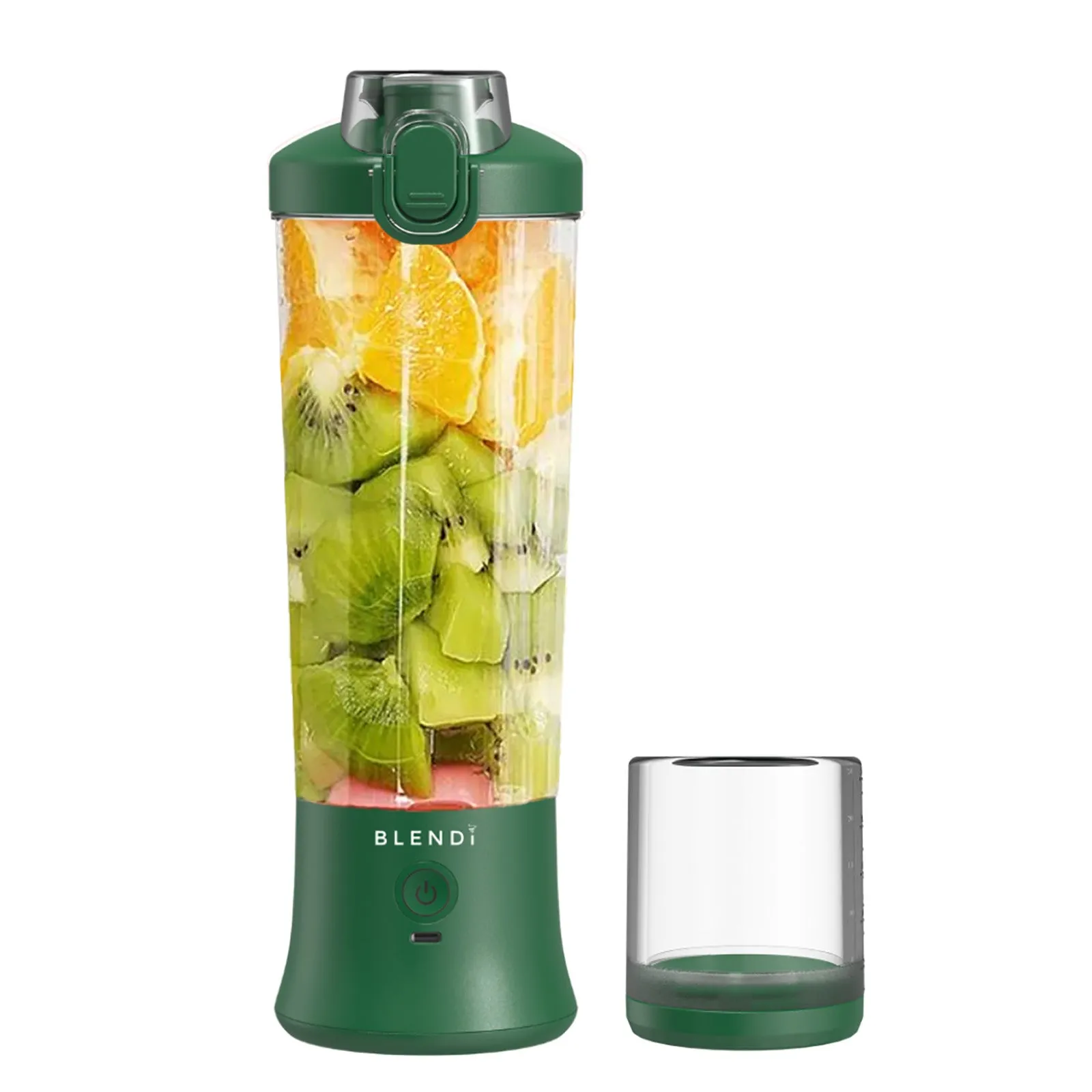 Blendi X 24 oz BPA-Free Rechargable Portable Blender