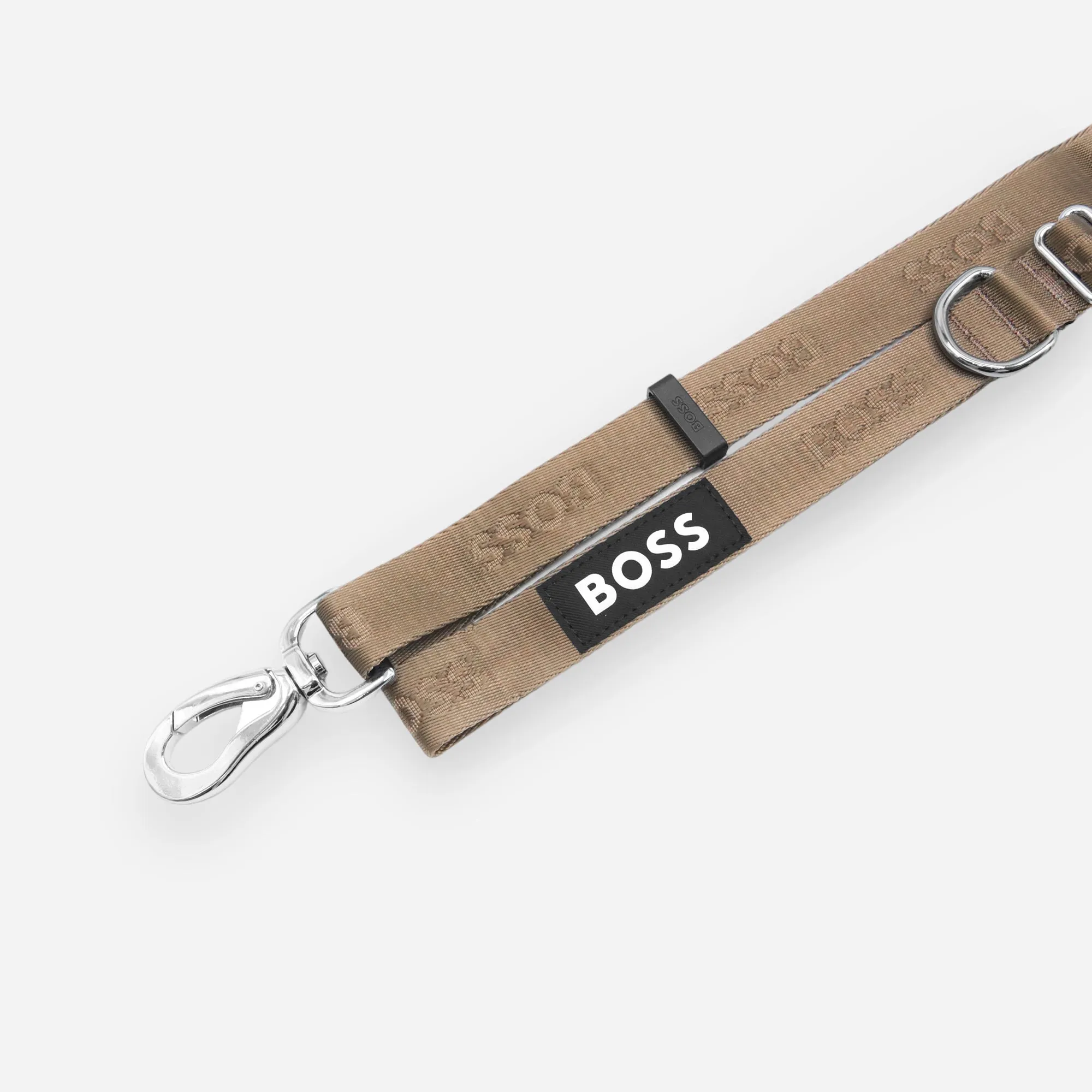 BOSS Dog Essentials Leash