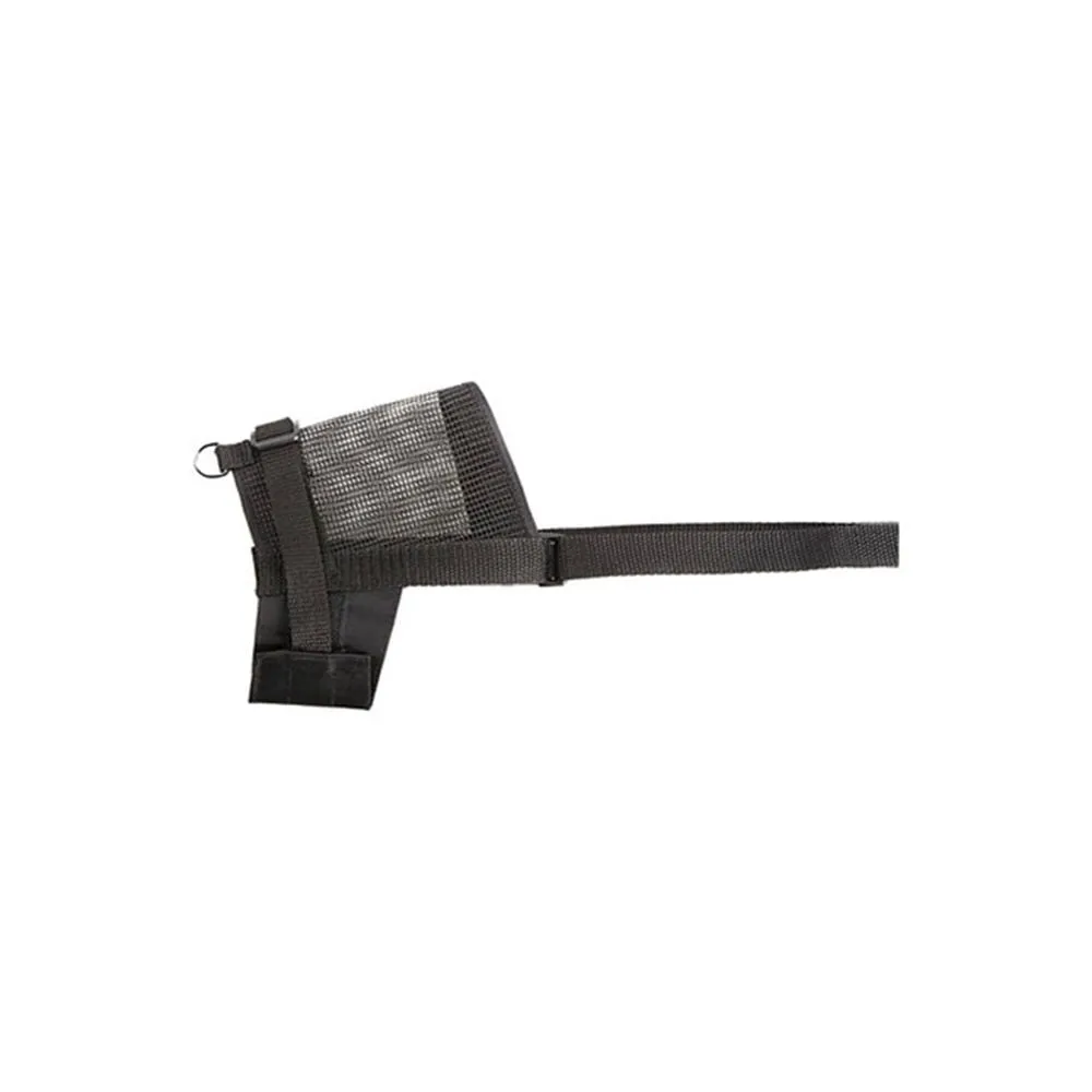 Canine Care Muzzle Nylon Adjustable