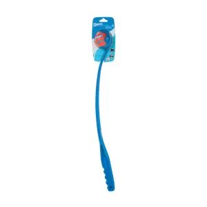 Chuckit! 06400 Dog Toy, Classic Launcher, Plastic, Assorted