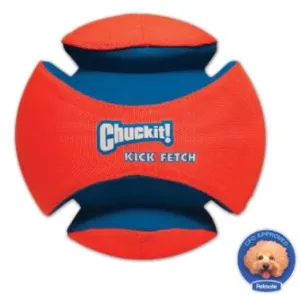 Chuckit! Kick Fetch - Size Large