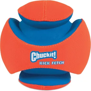 Chuckit! Kick Fetch