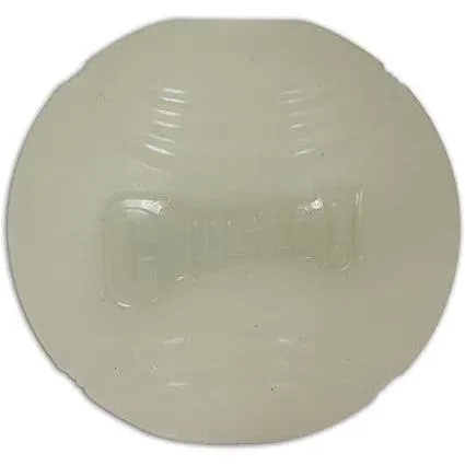 Chuckit - Max Glow Balls 1pk - Dog Toy