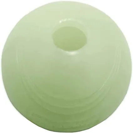 Chuckit - Max Glow Balls 1pk - Dog Toy