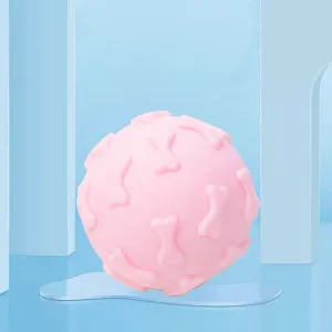 Cleaning Supplies Self-help Boredom Dog Round Ball