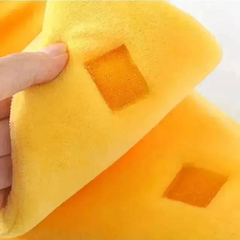 Cozy Banana-Shaped Winter Pet Bed