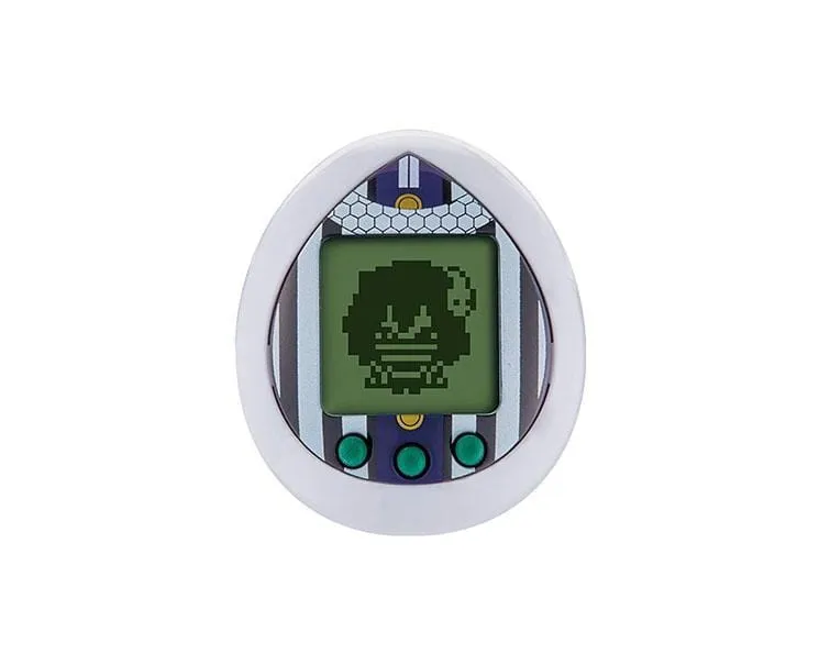 Demon Slayer Tamagotchi: Obanai Iguro