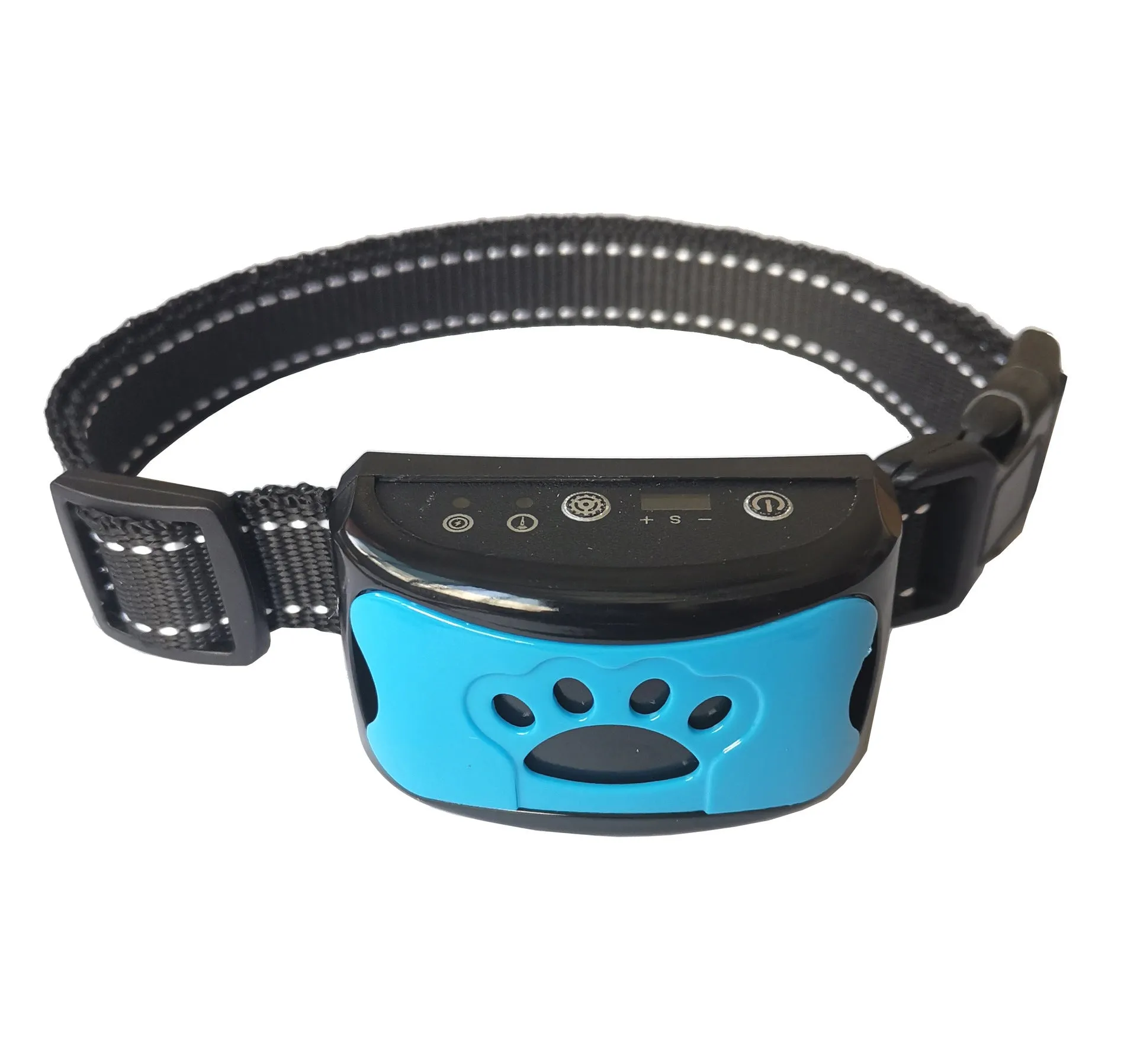 Dog Training Collar Waterproof Electric Pet Remote Control