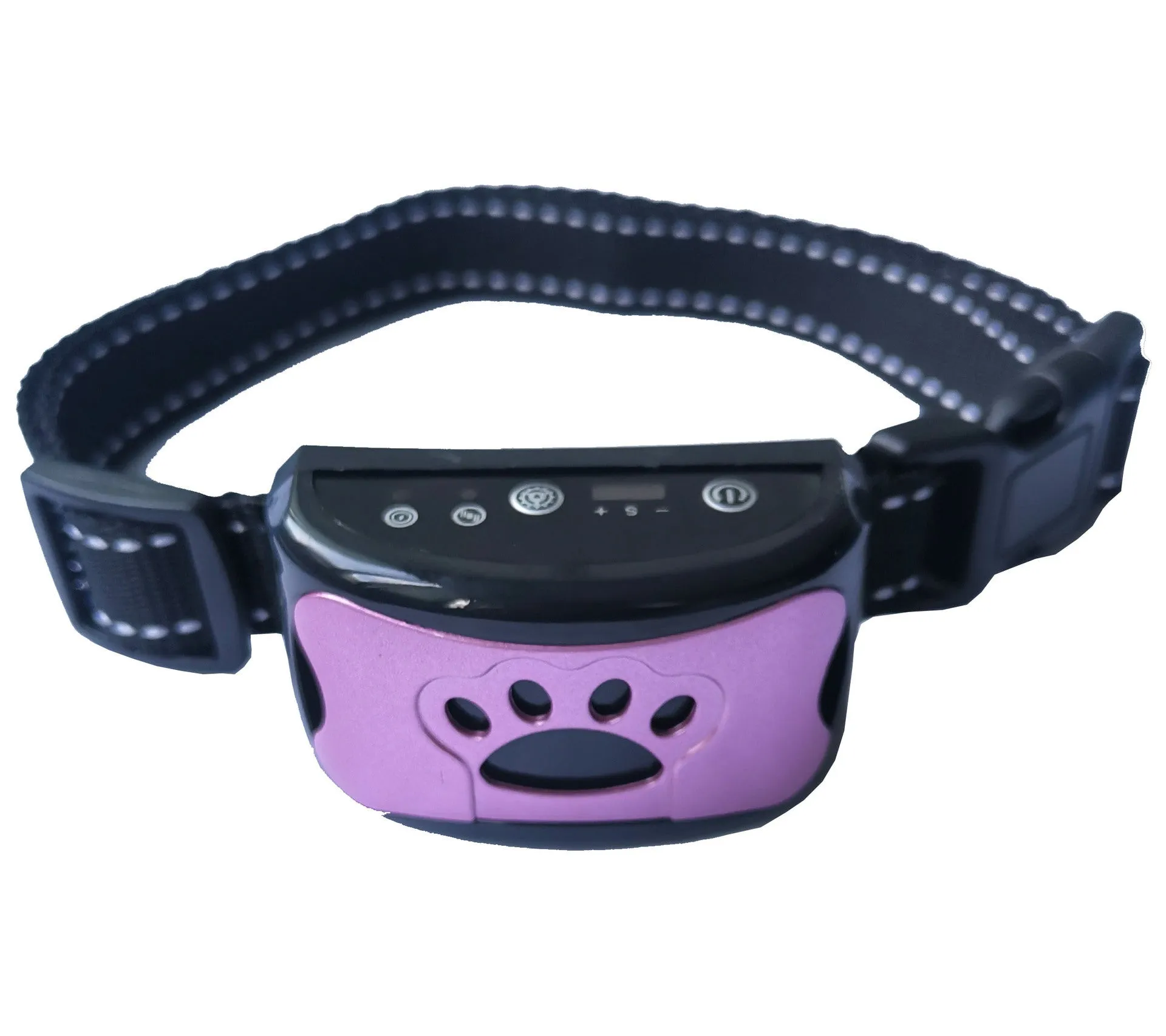 Dog Training Collar Waterproof Electric Pet Remote Control
