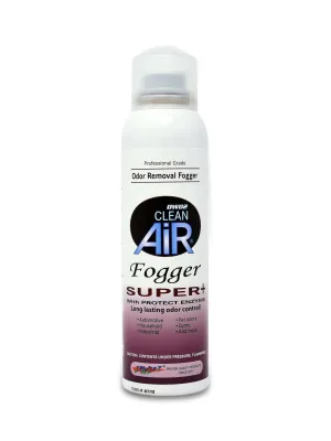 DWD2 Clean Air® Fogger Odor Eliminator (Super Plus)
