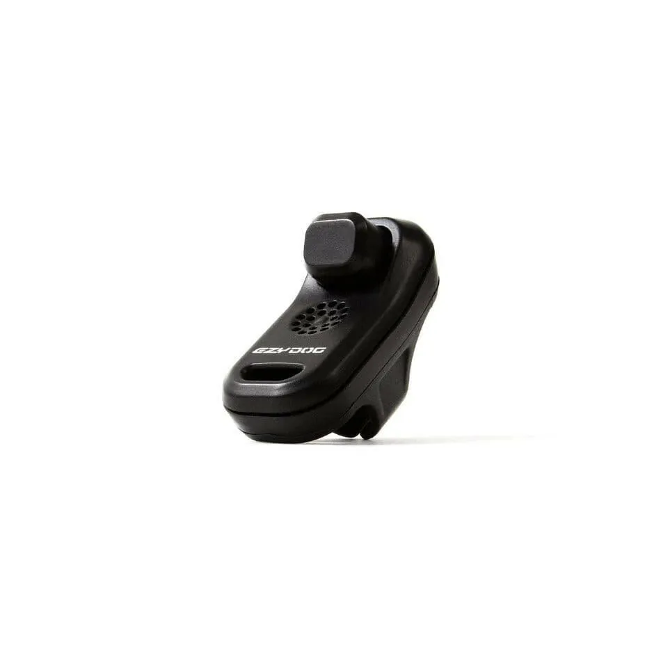 Ezydog Command Clicker Black