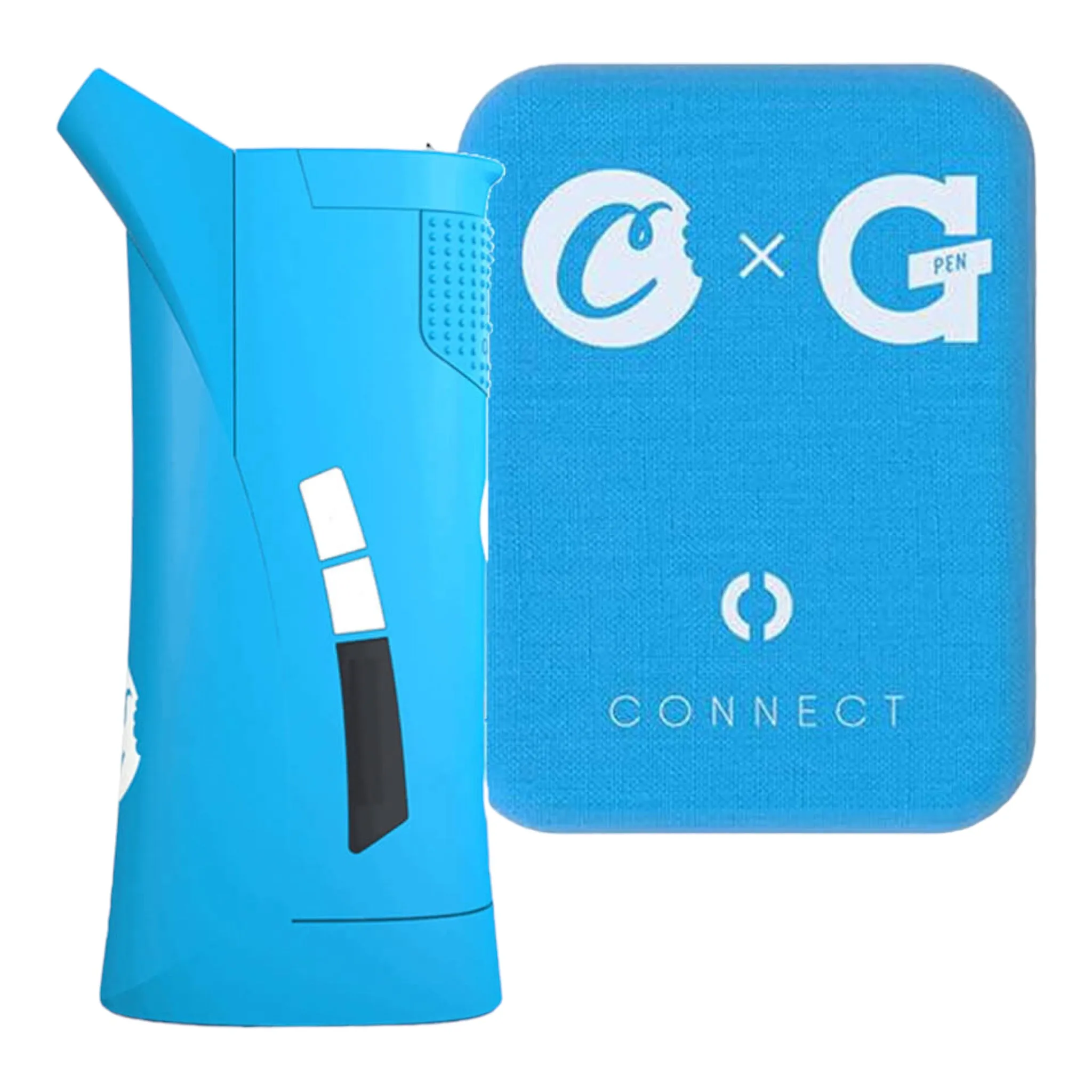 G Pen - Roam - Cookies x G Pen - Portable Wax Oil Vaporizer