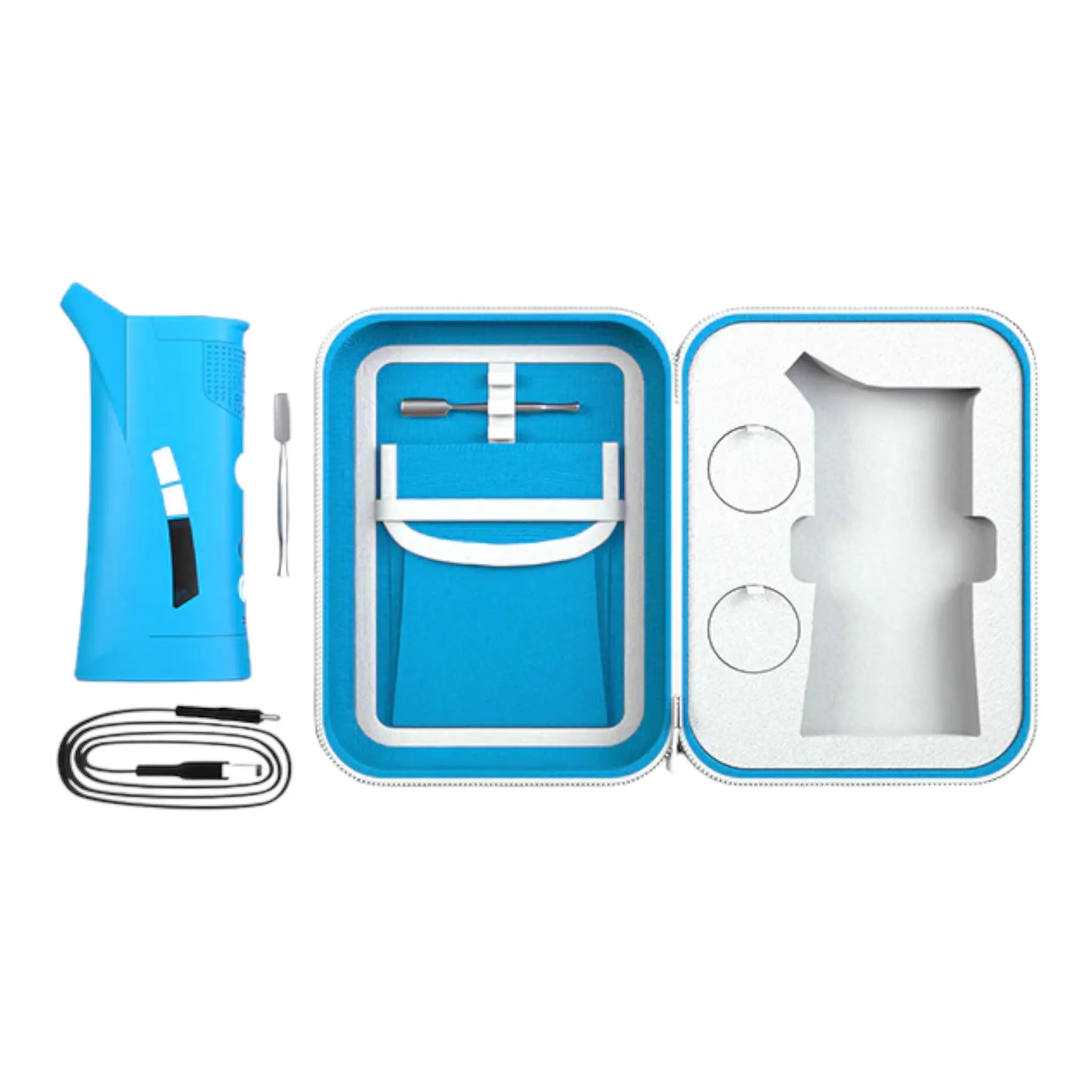 G Pen - Roam - Cookies x G Pen - Portable Wax Oil Vaporizer
