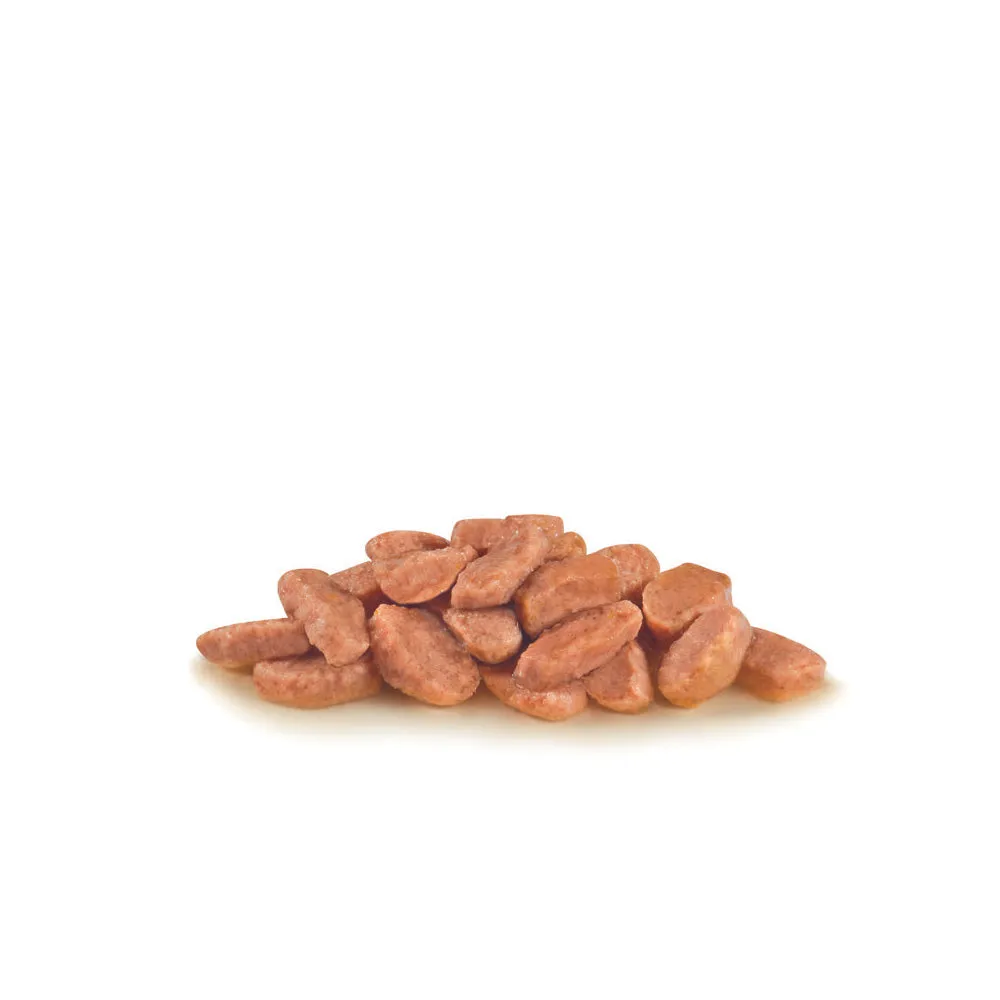 Hair & Skin Care Chunks in Gravy Wet Cat Food