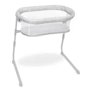 HALO Bassinest Flex Portable Bassinet - Heather Weave