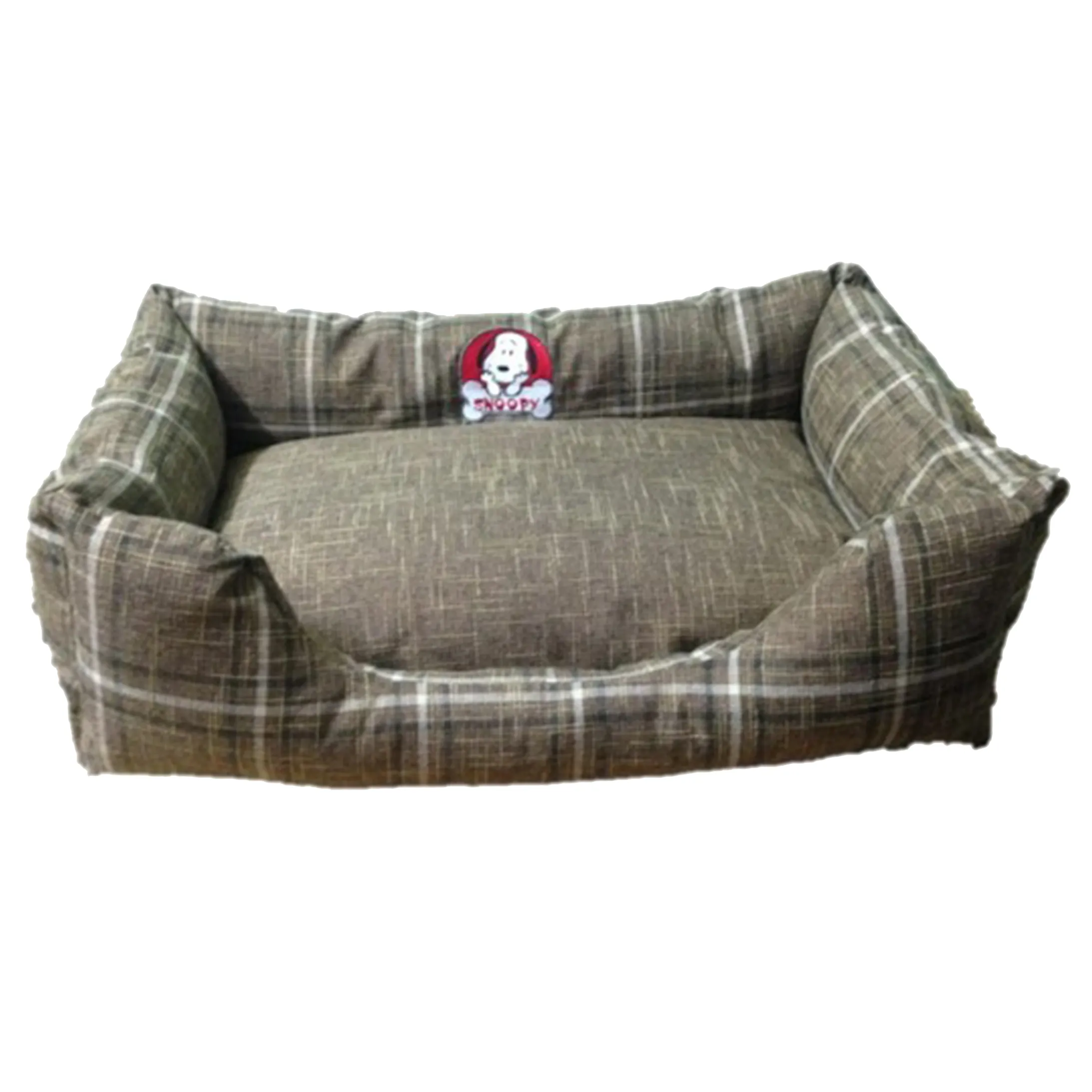 Handmade textile beds - 14