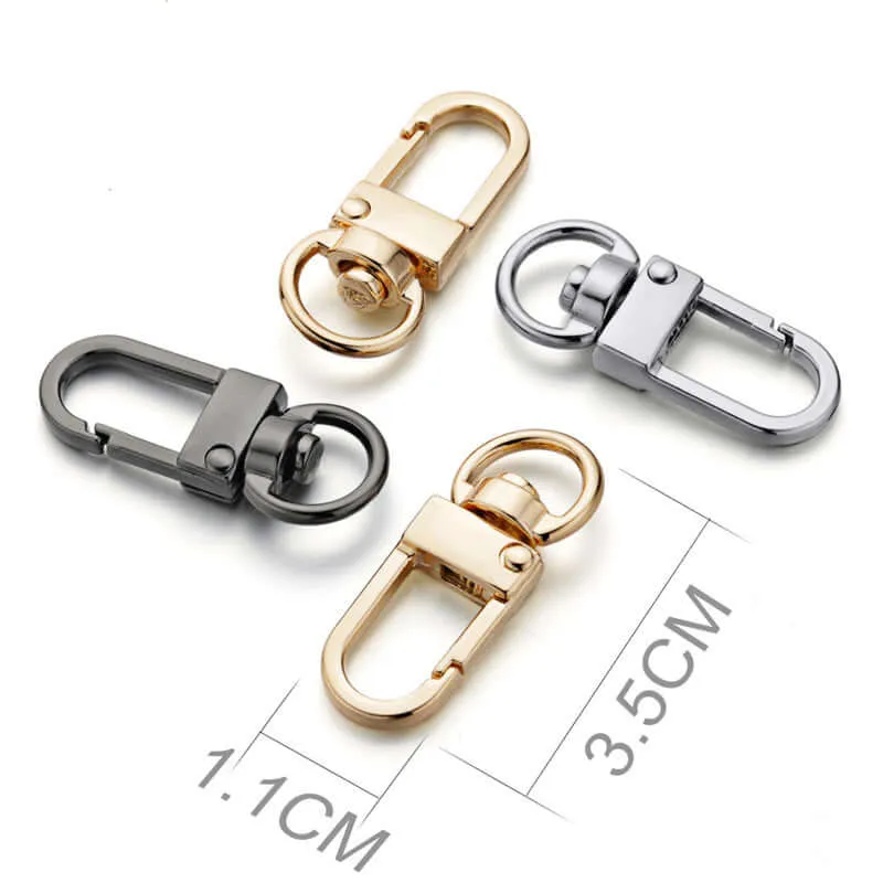 Lobster Clasps