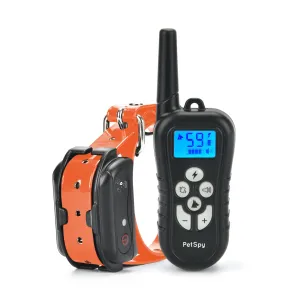 M919-1 Premium Shock Collar