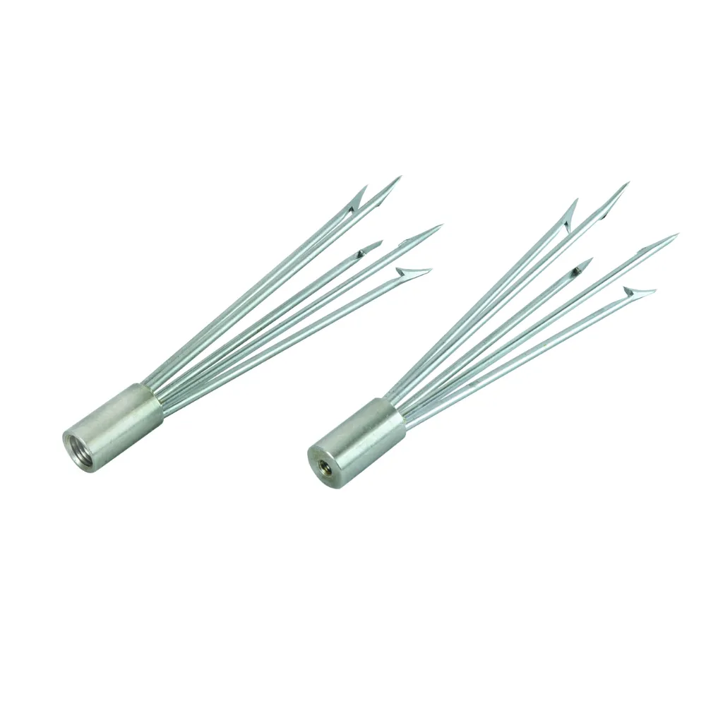 Ocean Hunter Cluster Head 11mm