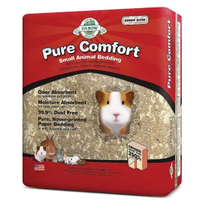 Oxbow Pure Comfort Blend Small Animal Bedding 42L
