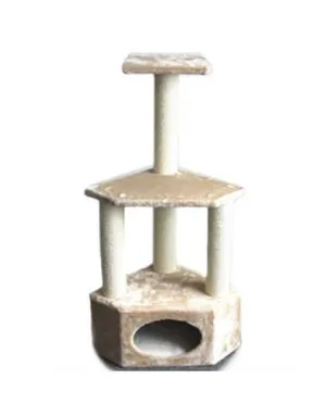 Pawise Rome II Cat Post