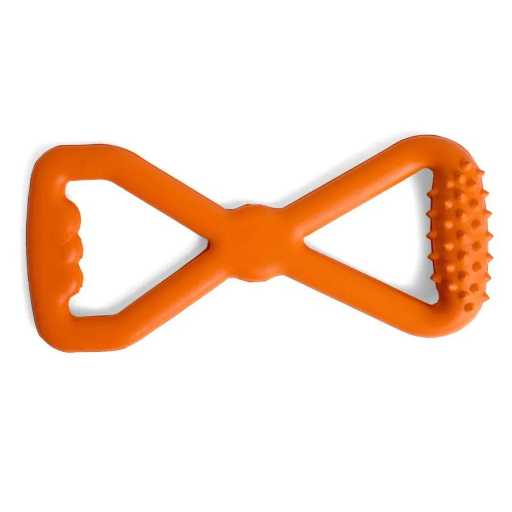 Petface Seriously Strong Rubber Extreme Tugger