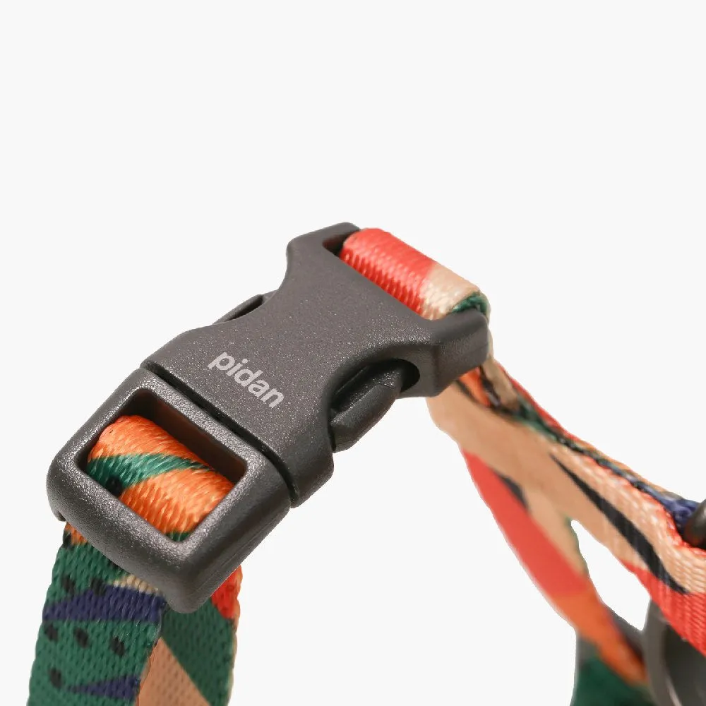 Pidan Harness & Leash Set For Cats (Abstract)
