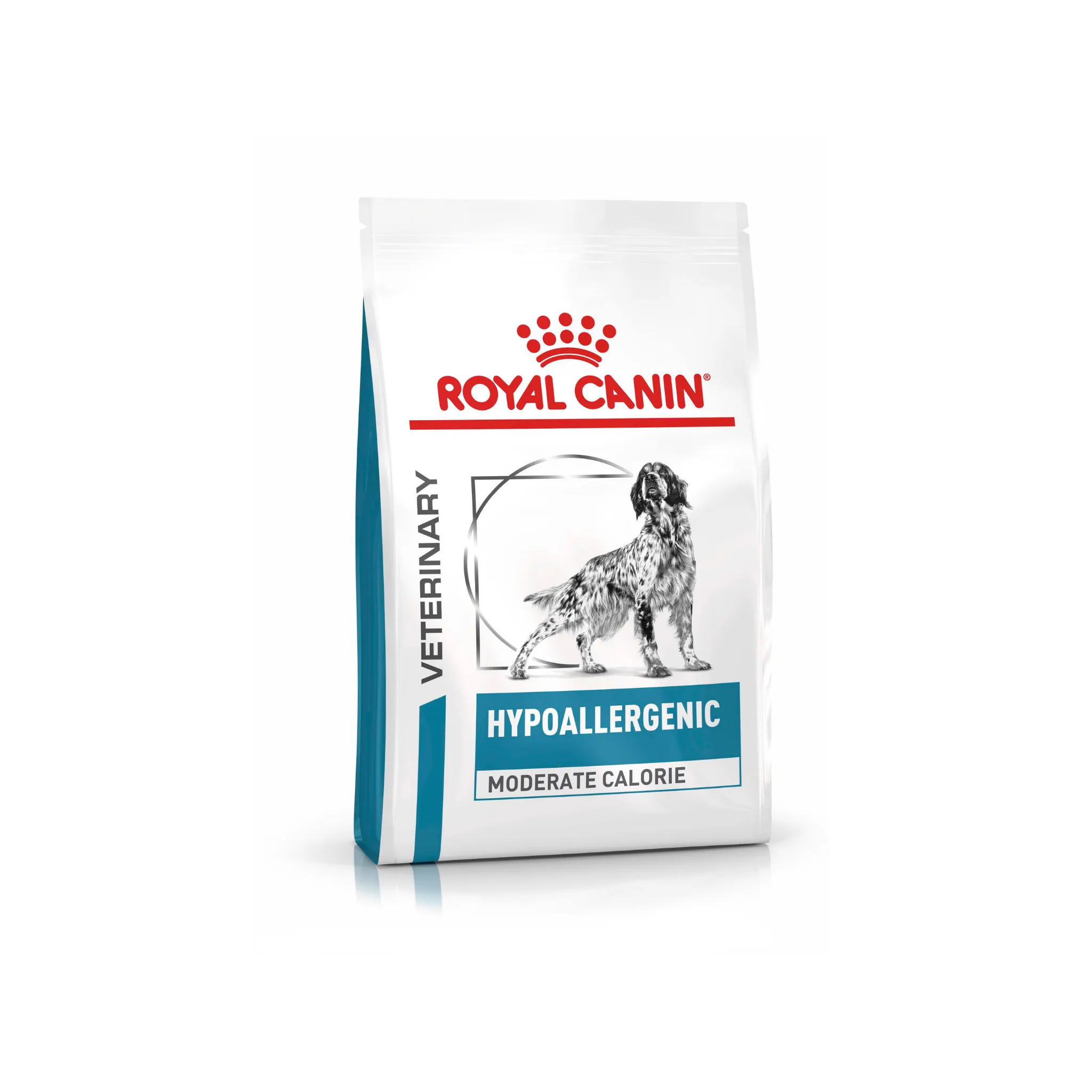 ROYAL CANIN® Canine Hypoallergenic Moderate Calorie Adult Dry Dog Food