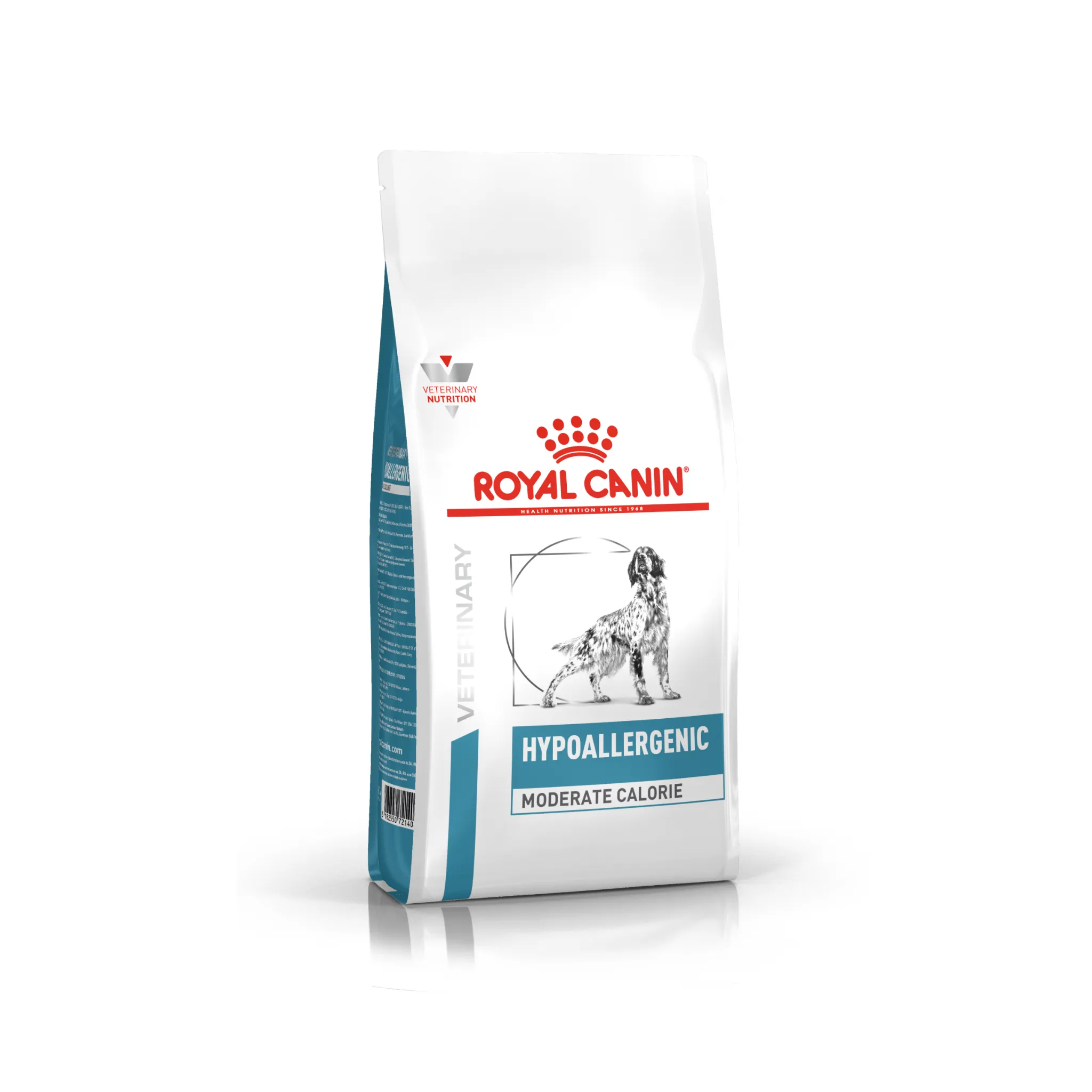 ROYAL CANIN® Canine Hypoallergenic Moderate Calorie Adult Dry Dog Food