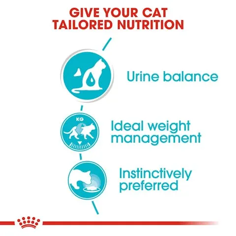 Royal Canin | Cat Wet Food Pouch | Urinary Care in Gravy - 85g