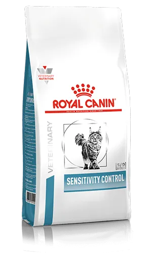 ROYAL CANIN Feline Sensitivity Control Adult Dry Cat Food