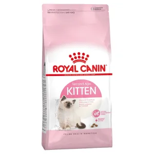 Royal Canin Kitten Dry Food 2kg