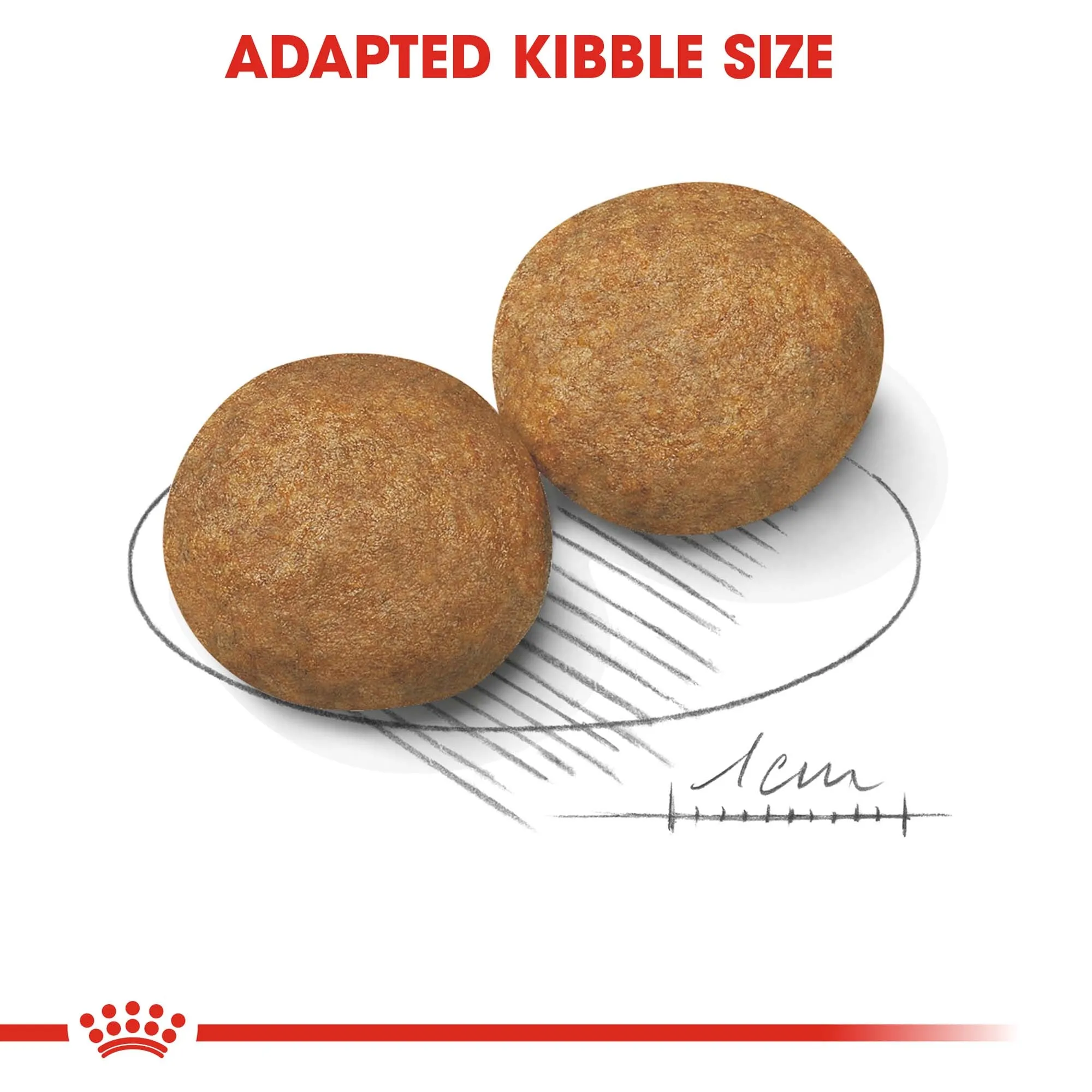Royal Canin - Medium Adult Dog Dry Food (15kg)