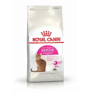 Savour Exigent Dry Cat Food