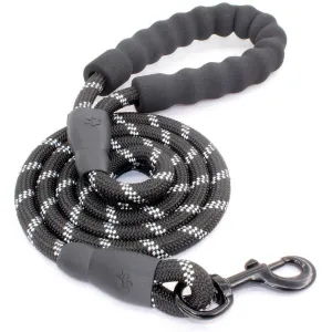 Super Strong Dog Leash with Padded Handle