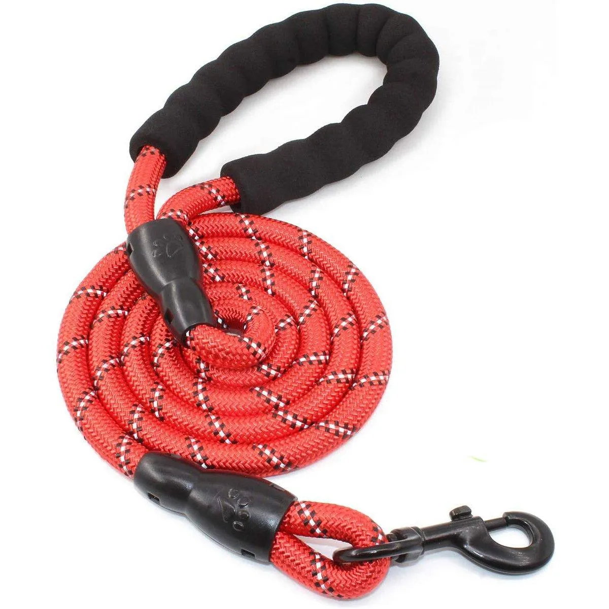 Super Strong Dog Leash with Padded Handle