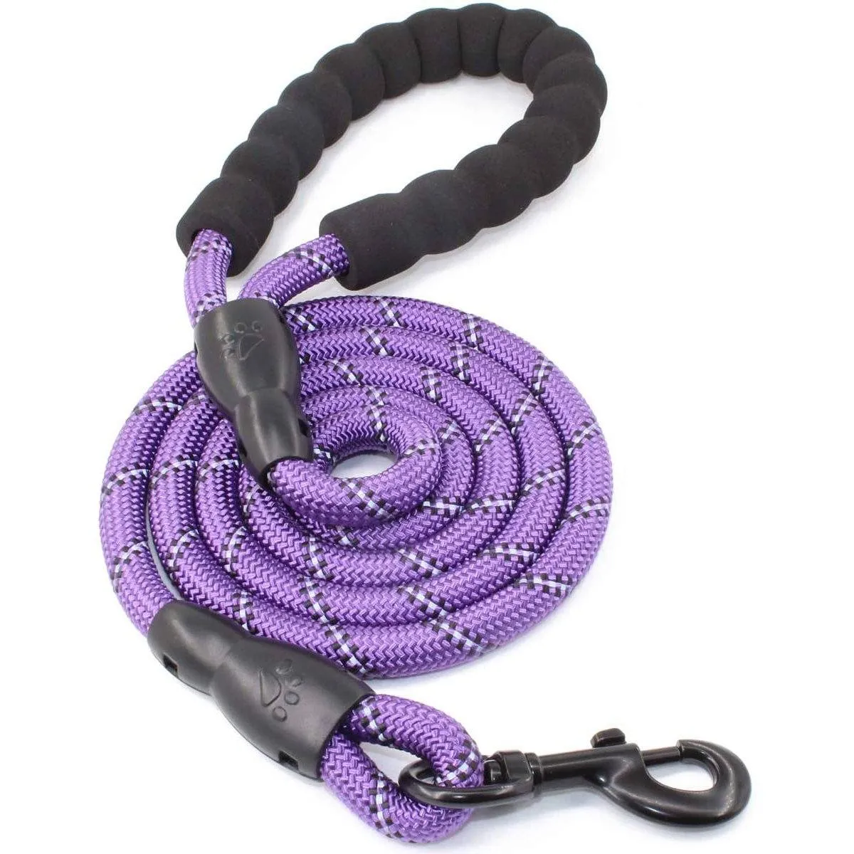 Super Strong Dog Leash with Padded Handle