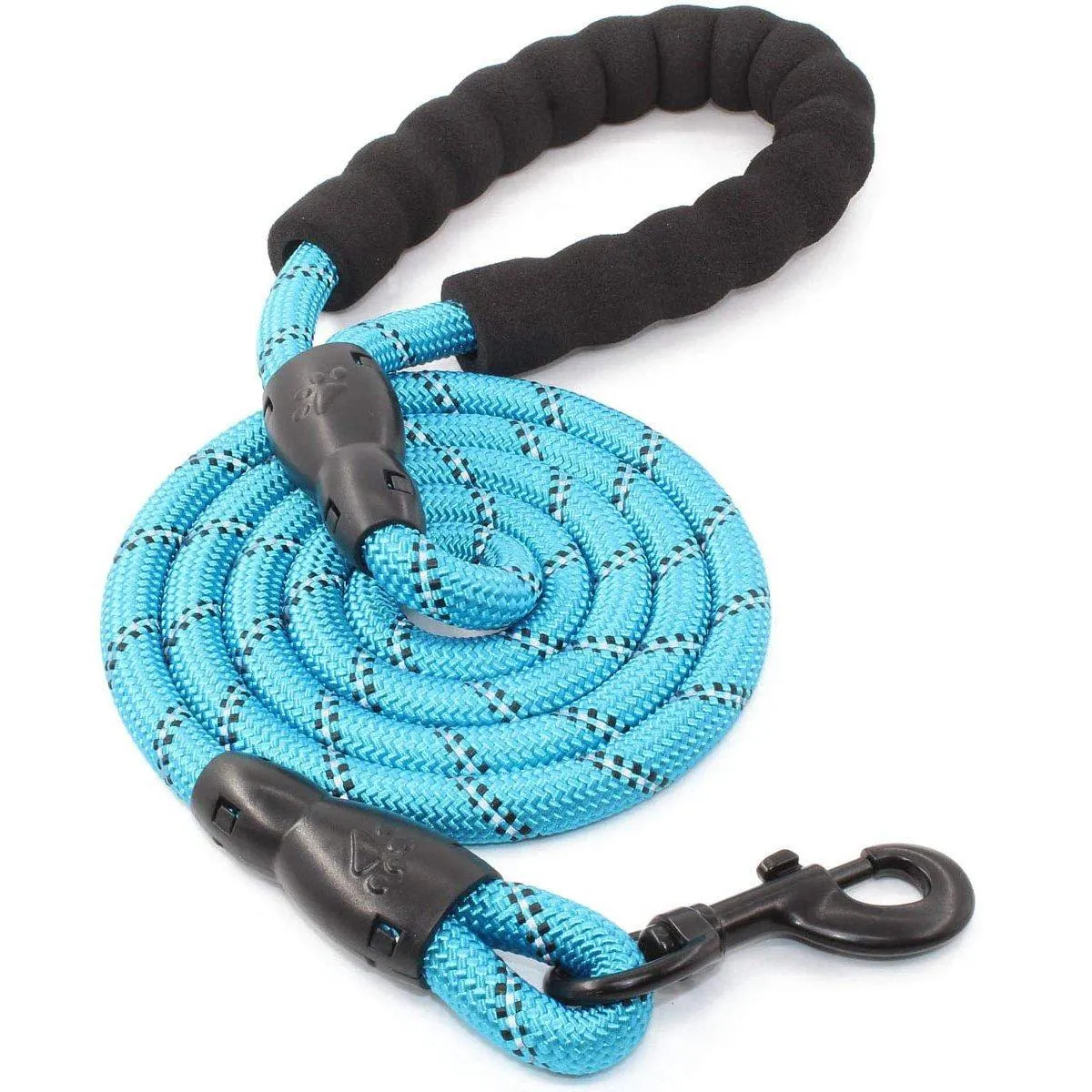 Super Strong Dog Leash with Padded Handle