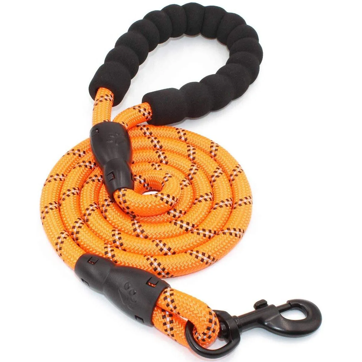 Super Strong Dog Leash with Padded Handle
