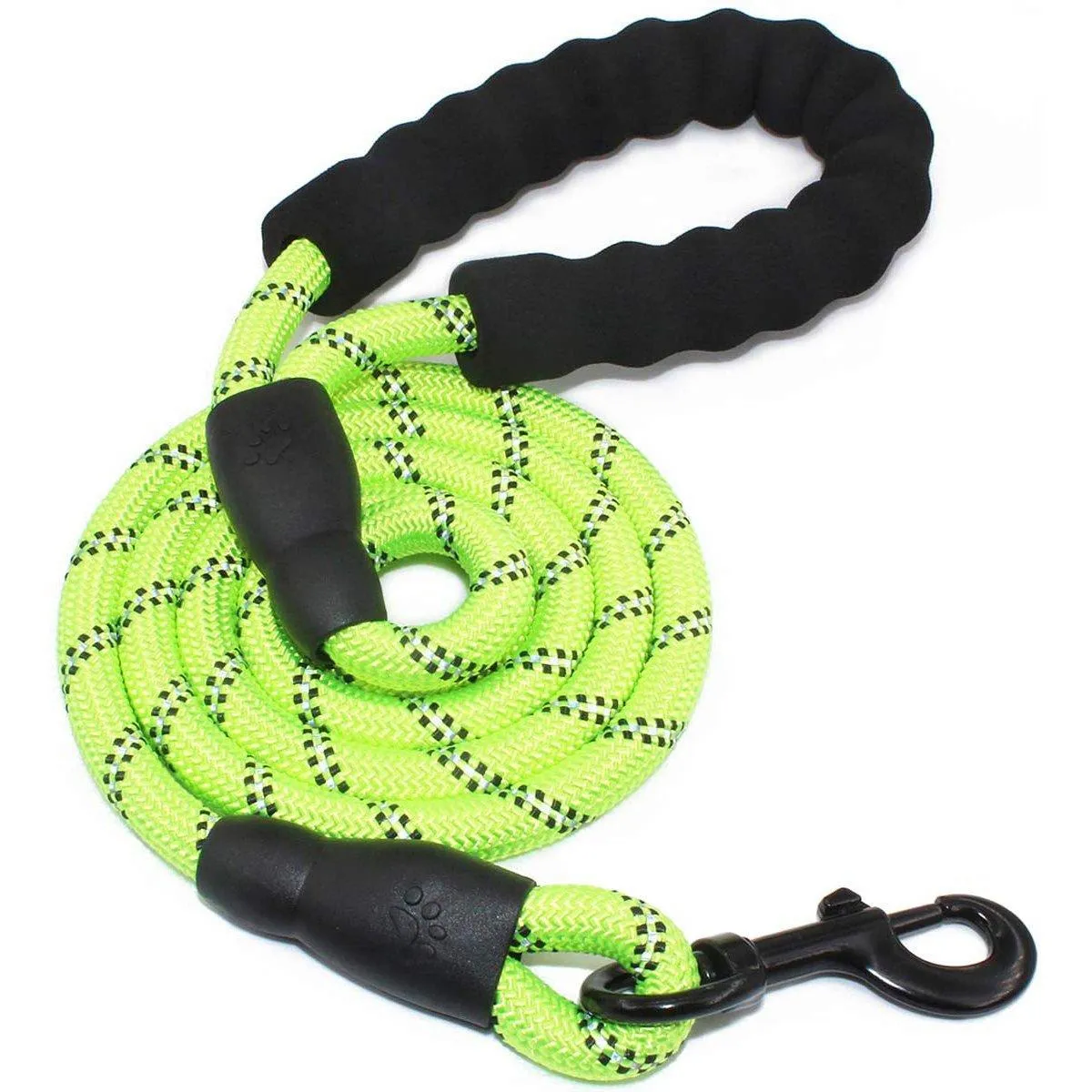 Super Strong Dog Leash with Padded Handle