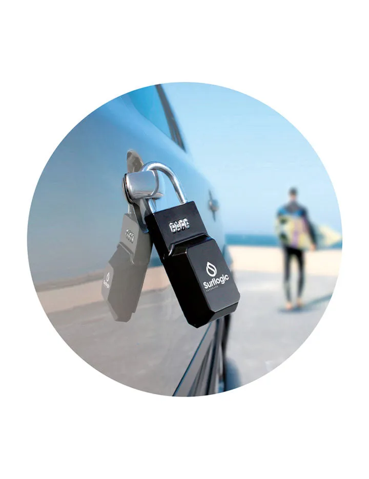 Surflogic Key Lock Standard